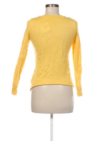 Дамски пуловер Orsay, Размер S, Цвят Жълт, Цена 8,69 €