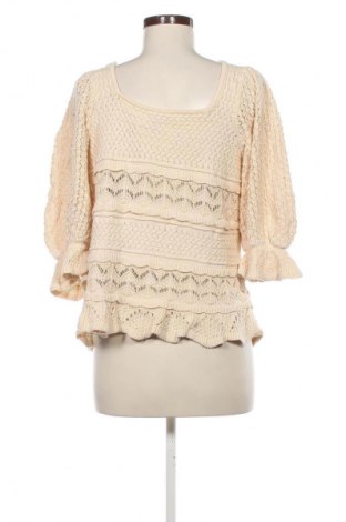 Damenpullover Orsay, Größe XL, Farbe Beige, Preis € 12,99