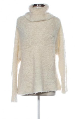 Dámský svetr Otto Kern, Velikost L, Barva Krémová, Cena  448,00 Kč