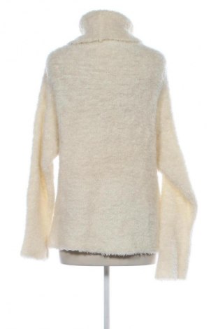 Dámský svetr Otto Kern, Velikost L, Barva Krémová, Cena  448,00 Kč