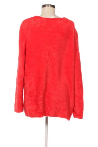 Дамски пуловер Oui, Размер M, Цвят Червен, Цена 19,94 €