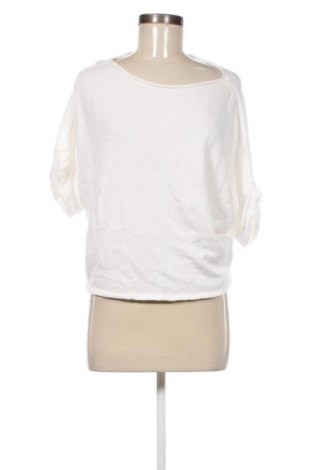 Dámský svetr Oui, Velikost XS, Barva Bílá, Cena  409,00 Kč