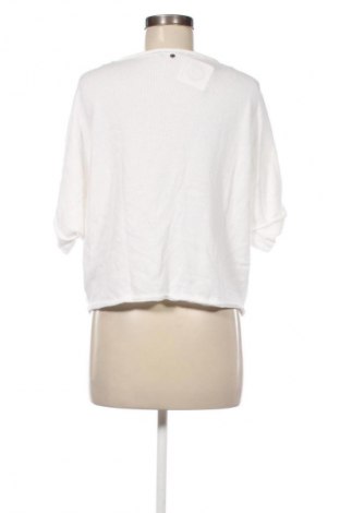 Dámský svetr Oui, Velikost XS, Barva Bílá, Cena  409,00 Kč