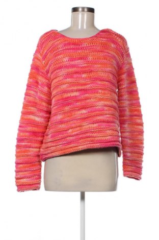 Дамски пуловер Oui, Размер L, Цвят Многоцветен, Цена 15,33 €