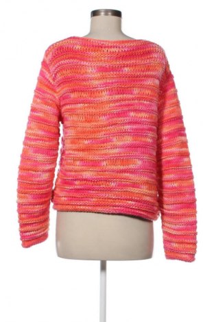 Дамски пуловер Oui, Размер L, Цвят Многоцветен, Цена 15,33 €