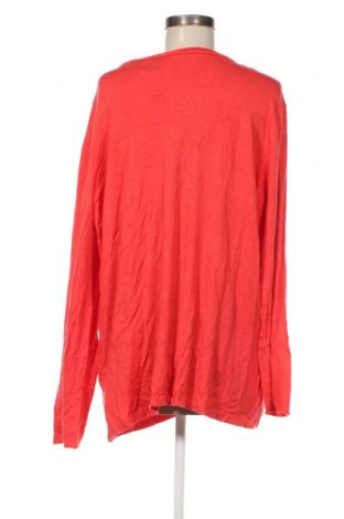 Damenpullover Oui, Größe XXL, Farbe Rot, Preis € 9,99