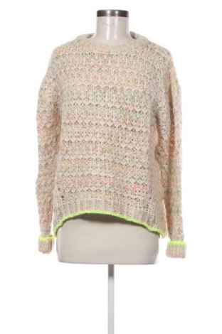 Női pulóver Oui, Méret M, Szín Sokszínű, Ár 15 919 Ft
