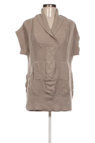 Dámský svetr Outfit, Velikost XL, Barva Béžová, Cena  159,00 Kč