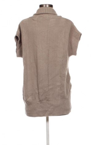 Dámský svetr Outfit, Velikost XL, Barva Béžová, Cena  159,00 Kč