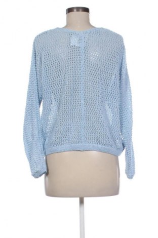 Damski sweter Oyanda, Rozmiar S, Kolor Niebieski, Cena 20,99 zł