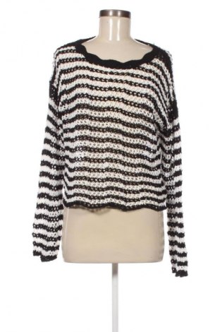 Damenpullover Page One, Größe M, Farbe Mehrfarbig, Preis 1,99 €