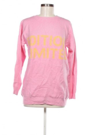 Damenpullover Page One, Größe S, Farbe Rosa, Preis 9,99 €