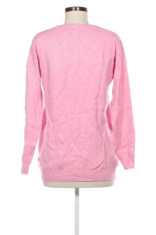 Damenpullover Page One, Größe S, Farbe Rosa, Preis 9,99 €