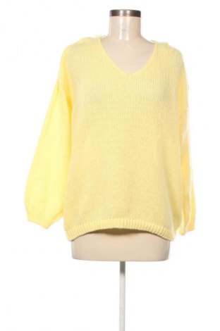 Дамски пуловер Page One, Размер L, Цвят Многоцветен, Цена 7,15 €