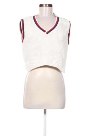 Damenpullover Page One, Größe XS, Farbe Weiß, Preis 9,99 €