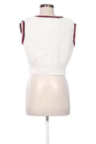 Damenpullover Page One, Größe XS, Farbe Weiß, Preis 9,99 €