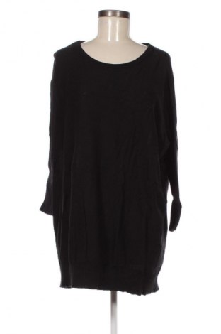 Damski sweter Papaya, Rozmiar M, Kolor Czarny, Cena 25,99 zł