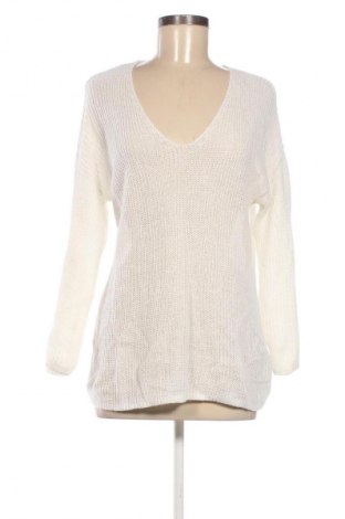 Дамски пуловер Part Two, Размер S, Цвят Бял, Цена 26,07 €