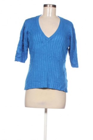 Damenpullover Peppercorn, Größe L, Farbe Blau, Preis 6,99 €