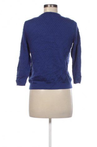 Дамски пуловер Peter Hahn, Размер M, Цвят Син, Цена 7,66 €