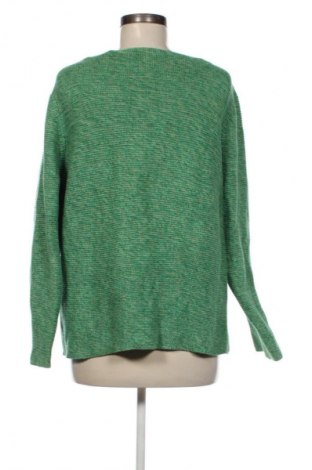Дамски пуловер Peter Hahn, Размер XL, Цвят Зелен, Цена 23,51 €