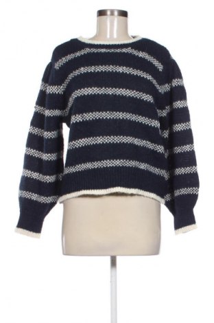 Damenpullover Pieces, Größe L, Farbe Mehrfarbig, Preis 7,99 €