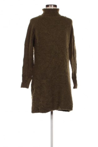 Pulover de femei Pieces, Mărime M, Culoare Verde, Preț 54,99 Lei