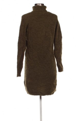 Pulover de femei Pieces, Mărime M, Culoare Verde, Preț 54,99 Lei