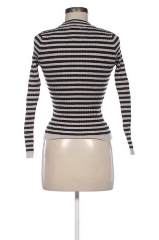 Дамски пуловер Pieces, Размер M, Цвят Многоцветен, Цена 6,13 €