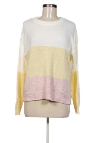 Дамски пуловер Pigalle, Размер M, Цвят Многоцветен, Цена 5,62 €
