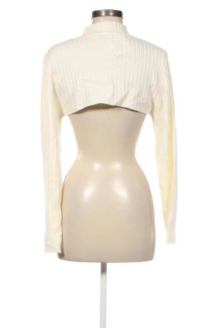 Дамски пуловер Pigalle by ONLY, Размер L, Цвят Бял, Цена 2,04 €