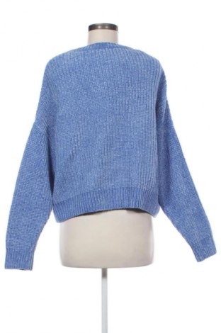 Дамски пуловер Pimkie, Размер M, Цвят Син, Цена 8,18 €