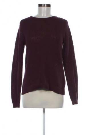 Damenpullover Pimkie, Größe S, Farbe Rot, Preis 7,99 €