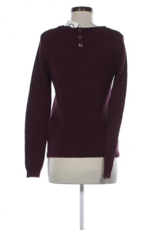 Damenpullover Pimkie, Größe S, Farbe Rot, Preis 7,99 €