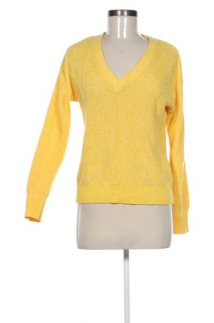 Damenpullover Pimkie, Größe XS, Farbe Gelb, Preis 7,99 €