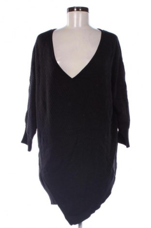 Dámsky pulóver Piper, Veľkosť XL, Farba Čierna, Cena  4,95 €