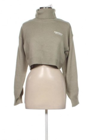 Damski sweter Pretty Little Thing, Rozmiar S, Kolor Zielony, Cena 25,99 zł