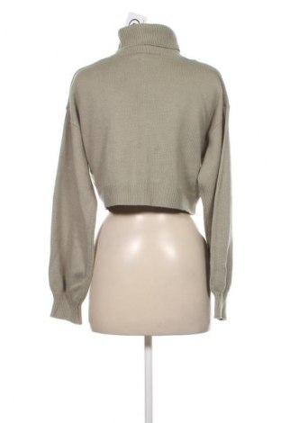 Damski sweter Pretty Little Thing, Rozmiar S, Kolor Zielony, Cena 25,99 zł