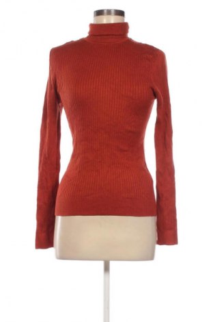 Dámsky pulóver Primark, Veľkosť M, Farba Oranžová, Cena  8,95 €