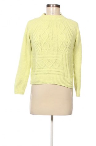 Damenpullover Primark, Größe XS, Farbe Grün, Preis 8,99 €
