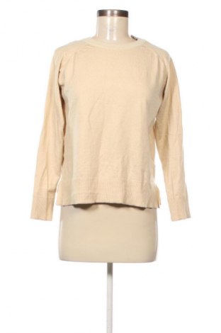 Damenpullover Primark, Größe XS, Farbe Beige, Preis 8,99 €
