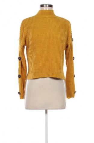 Damenpullover Primark, Größe XS, Farbe Orange, Preis 7,62 €