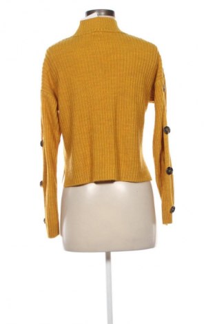 Damenpullover Primark, Größe XS, Farbe Orange, Preis 7,62 €