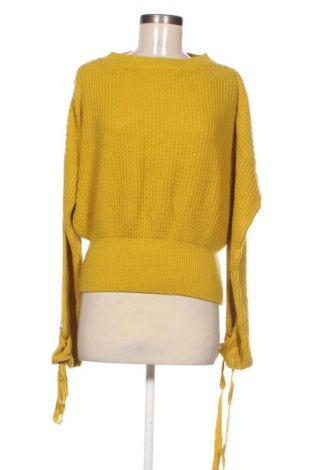 Damenpullover Primark, Größe M, Farbe Gelb, Preis 10,99 €