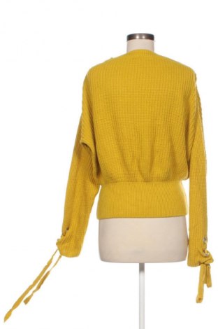 Damenpullover Primark, Größe M, Farbe Gelb, Preis 10,99 €