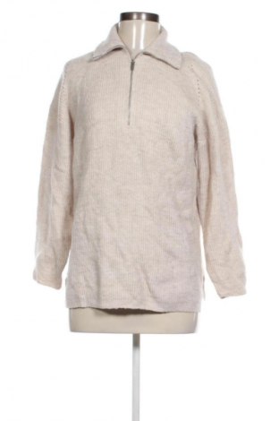 Damenpullover Primark, Größe XS, Farbe Beige, Preis 8,99 €