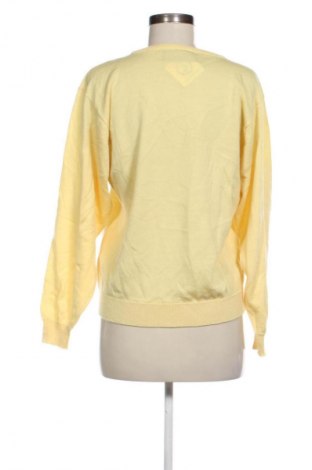 Dámský svetr Pringle Of Scotland, Velikost S, Barva Žlutá, Cena  1 729,00 Kč