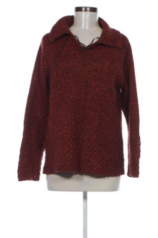 Damski sweter Promiss, Rozmiar S, Kolor Kolorowy, Cena 28,99 zł