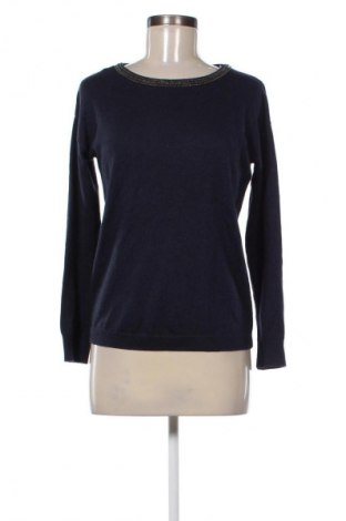 Γυναικείο πουλόβερ Promod, Μέγεθος M, Χρώμα Μπλέ, Τιμή 10,99 €