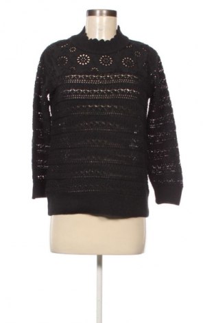 Дамски пуловер Promod, Размер S, Цвят Черен, Цена 8,69 €